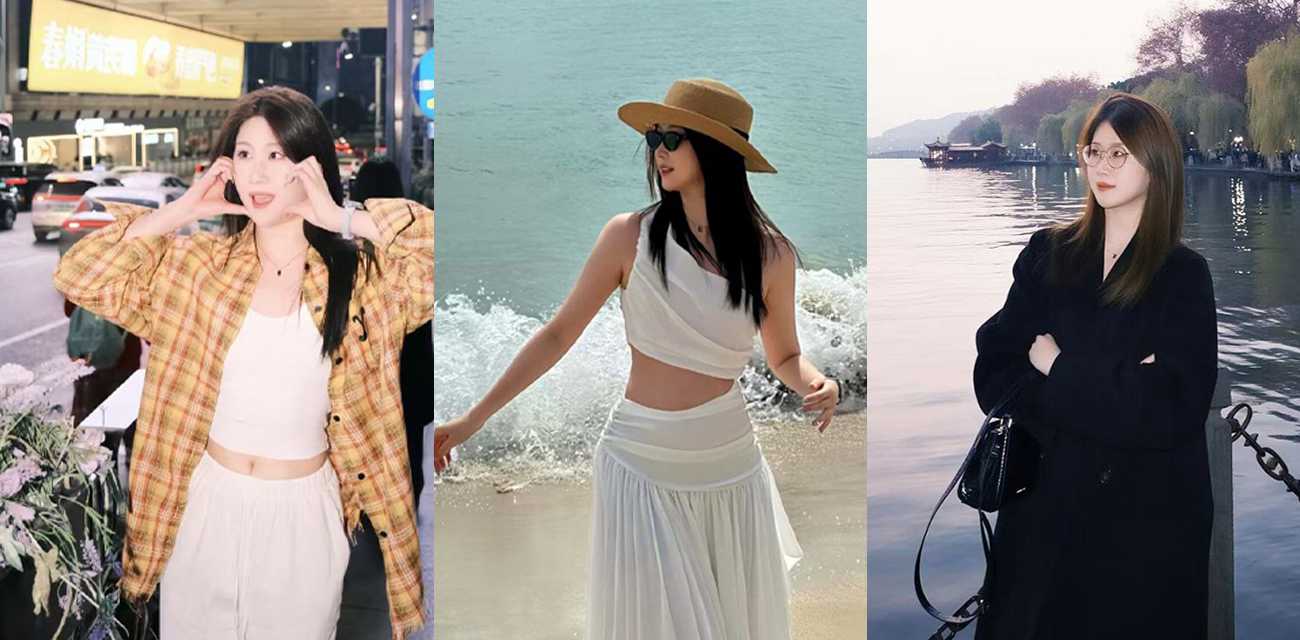 浙江00后学生妹【李丹】夺魄翘臀被男友猛操，不雅视频被渣男分手后曝光