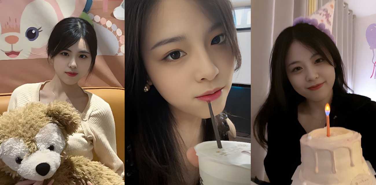 青岛大学美女研究生扒开臀瓣露菊花，玩舔肛喷尿被后入爆操学历越高玩的越骚