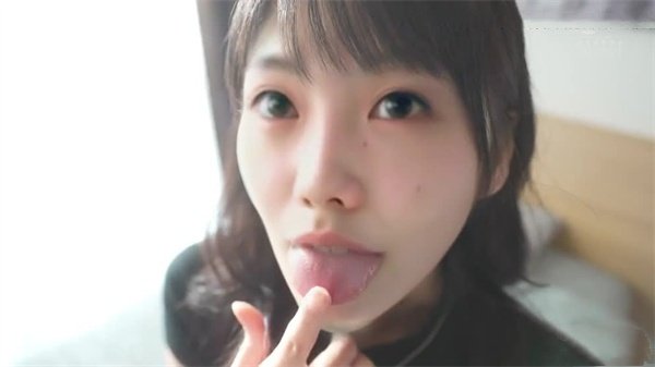 AI-刘浩存-长腿姐姐步步缠食失去理智沦为玩具